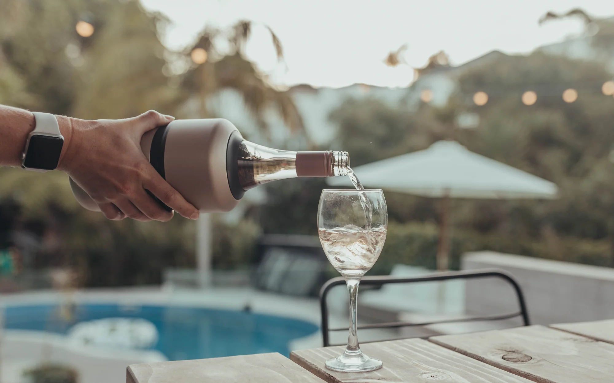 Elevate Your Drinking Experience